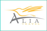 Alia-Travel