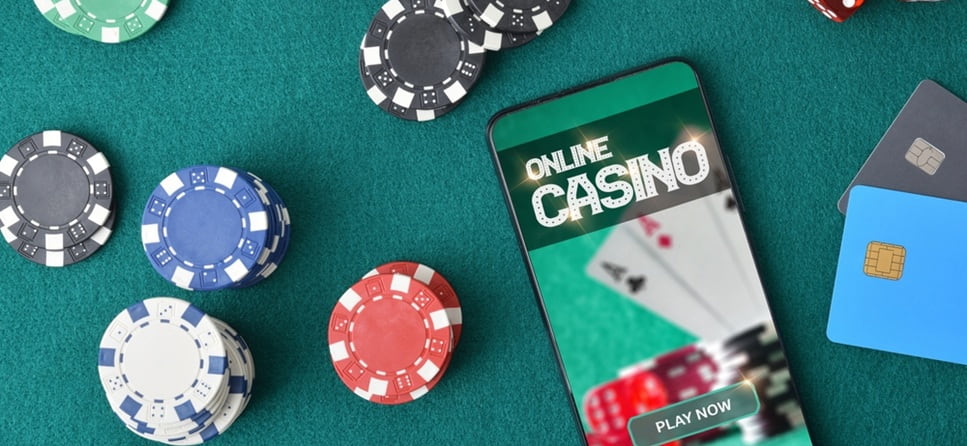 Online Casino